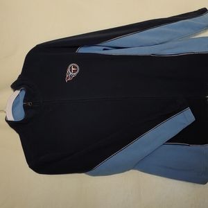 NFL. Titans jacket.